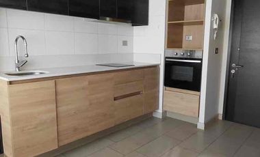 Se arrienda Moderno departamento de 1hab-1baño en Santiago Centro a 10 min del metro Irarrazabal