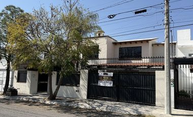 Casa en renta cerca de escuelas y centros comerciales en Juriquilla
