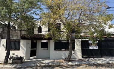 Casa en renta cerca de escuelas y centros comerciales en Juriquilla