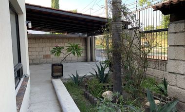 Casa en renta cerca de escuelas y centros comerciales en Juriquilla