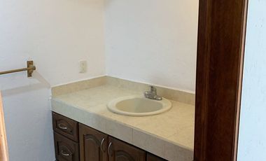 Casa en renta cerca de escuelas y centros comerciales en Juriquilla