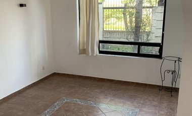 Casa en renta cerca de escuelas y centros comerciales en Juriquilla