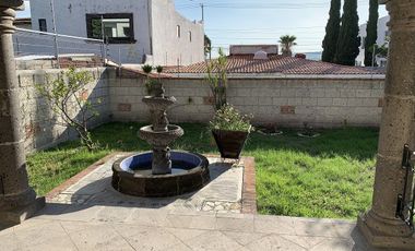 Casa en renta cerca de escuelas y centros comerciales en Juriquilla
