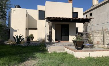 Casa en renta cerca de escuelas y centros comerciales en Juriquilla
