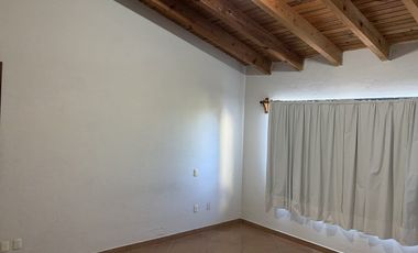 Casa en renta cerca de escuelas y centros comerciales en Juriquilla