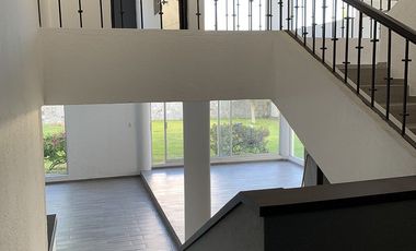 Casa en renta cerca de escuelas y centros comerciales en Juriquilla