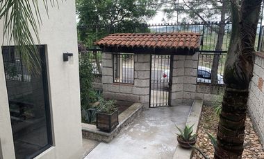 Casa en renta cerca de escuelas y centros comerciales en Juriquilla