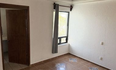 Casa en renta cerca de escuelas y centros comerciales en Juriquilla