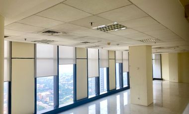 Alamanda Tower TB Simatupang unit dijual/disewa lokasi strategis dekat tol JORR. #unitofficecilandakdijual #officecilandakdisewa