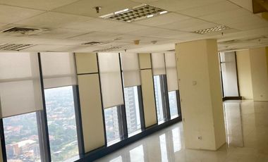 Alamanda Tower TB Simatupang unit dijual/disewa lokasi strategis dekat tol JORR. #unitofficecilandakdijual #officecilandakdisewa