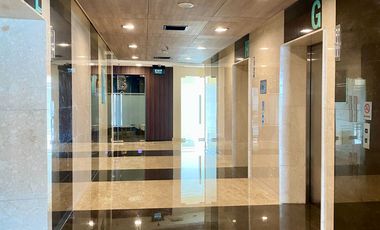 Alamanda Tower TB Simatupang unit dijual/disewa lokasi strategis dekat tol JORR. #unitofficecilandakdijual #officecilandakdisewa