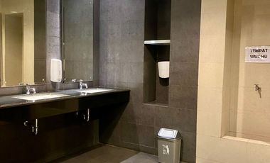 Alamanda Tower TB Simatupang unit dijual/disewa lokasi strategis dekat tol JORR. #unitofficecilandakdijual #officecilandakdisewa