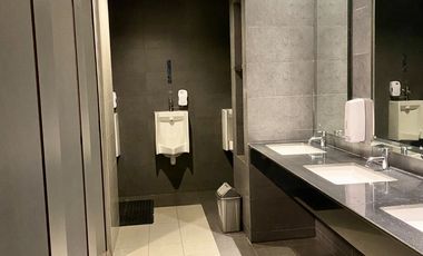 Alamanda Tower TB Simatupang unit dijual/disewa lokasi strategis dekat tol JORR. #unitofficecilandakdijual #officecilandakdisewa