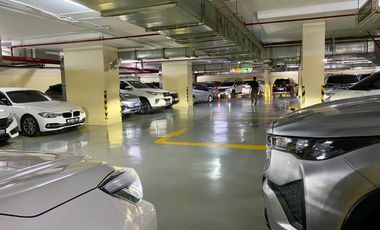 Alamanda Tower TB Simatupang unit dijual/disewa lokasi strategis dekat tol JORR. #unitofficecilandakdijual #officecilandakdisewa