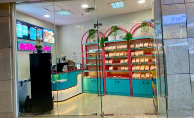 Alamanda Tower TB Simatupang unit dijual/disewa lokasi strategis dekat tol JORR. #unitofficecilandakdijual #officecilandakdisewa