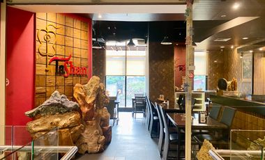 Alamanda Tower TB Simatupang unit dijual/disewa lokasi strategis dekat tol JORR. #unitofficecilandakdijual #officecilandakdisewa