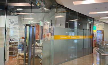 Alamanda Tower TB Simatupang unit dijual/disewa lokasi strategis dekat tol JORR. #unitofficecilandakdijual #officecilandakdisewa