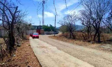 🌿🚗 INVERSIÓN SEGURA EN Yautepec – UBICACIÓN PRIVILEGIADA RUMBO A CUERNAVACA, 1000 m²