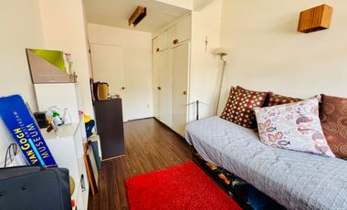 Casa con jardín en privada a pasos de Coyoacán