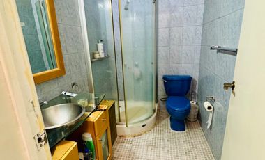 Casa con jardín en privada a pasos de Coyoacán