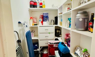 Casa con jardín en privada a pasos de Coyoacán