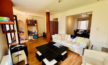 Casa con jardín en privada a pasos de Coyoacán