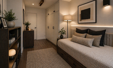 Casa con jardín en privada a pasos de Coyoacán