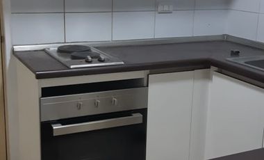 Hermoso departamento de 1 Dormitorio con estacionamiento y bodega