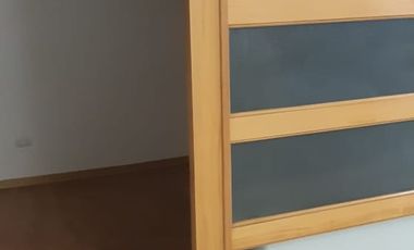 Hermoso departamento de 1 Dormitorio con estacionamiento y bodega