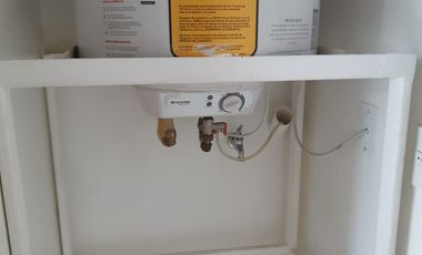 Hermoso departamento de 1 Dormitorio con estacionamiento y bodega