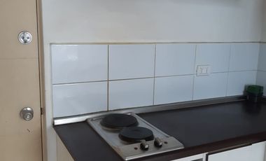 Hermoso departamento de 1 Dormitorio con estacionamiento y bodega