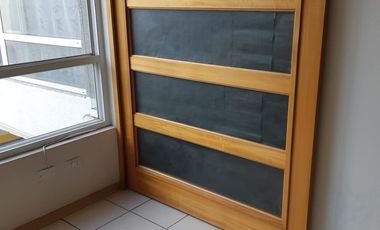 Hermoso departamento de 1 Dormitorio con estacionamiento y bodega