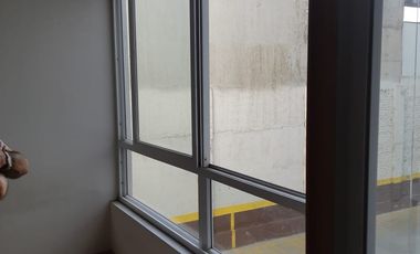 Hermoso departamento de 1 Dormitorio con estacionamiento y bodega