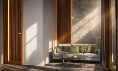 Dijual villa 3 lantai view pelabuhan dan airport di taman griya Jimbaran