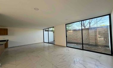 Casa en Renta  Parque Veracruz Lomas de Angelopolis 3