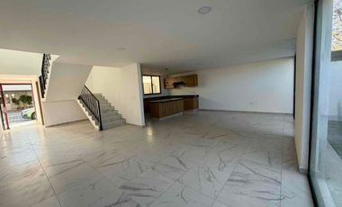 Casa en Renta  Parque Veracruz Lomas de Angelopolis 3