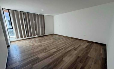 Casa en Renta  Parque Veracruz Lomas de Angelopolis 3