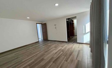 Casa en Renta  Parque Veracruz Lomas de Angelopolis 3