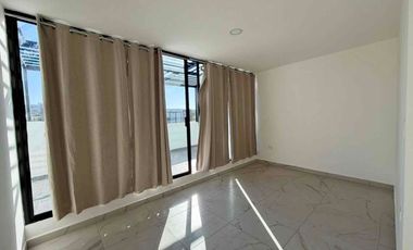 Casa en Renta  Parque Veracruz Lomas de Angelopolis 3