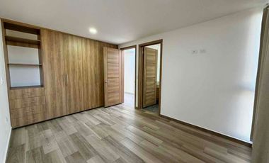 Casa en Renta  Parque Veracruz Lomas de Angelopolis 3