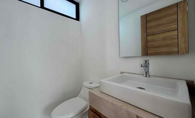 Casa en Renta  Parque Veracruz Lomas de Angelopolis 3