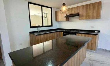 Casa en Renta  Parque Veracruz Lomas de Angelopolis 3