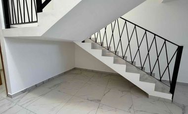 Casa en Renta  Parque Veracruz Lomas de Angelopolis 3