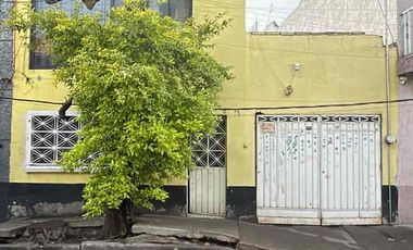 SE VEDE CASA GRANDE