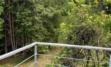 ARRIENDO CASA QUINTA CON LOTE CAMPESTRE