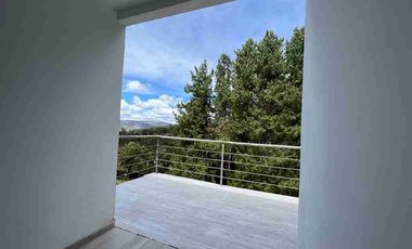 ARRIENDO CASA QUINTA CON LOTE CAMPESTRE