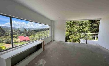 ARRIENDO CASA QUINTA CON LOTE CAMPESTRE