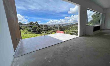 ARRIENDO CASA QUINTA CON LOTE CAMPESTRE