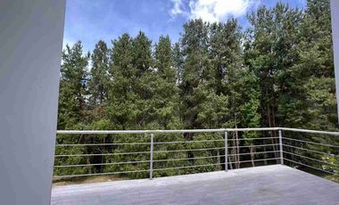 ARRIENDO CASA QUINTA CON LOTE CAMPESTRE