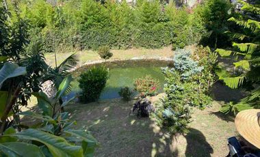 Hermosa finca en venta Vereda la Chapa